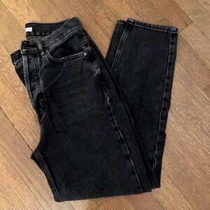 PacSun Black Jeans